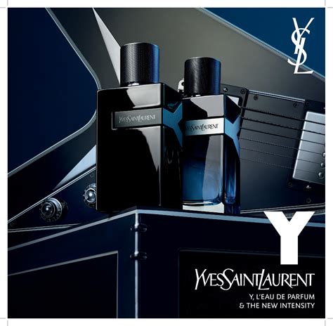 YSL edp sample